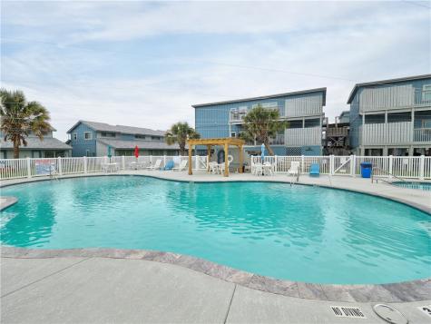 715 Beach Access Road 1a 1407 Port Aransas TX 78373