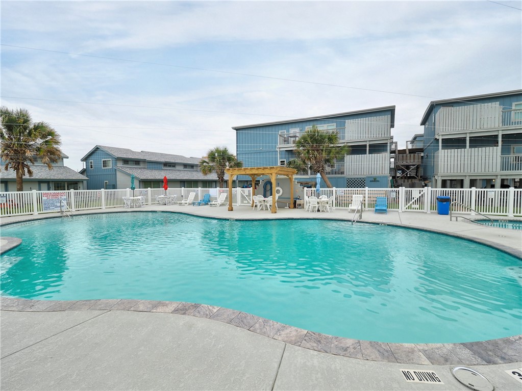 715 Beach Access Road 1a 1407 Port Aransas TX 78373