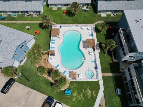 715 Beach Access Road 1a 1407 Port Aransas TX 78373