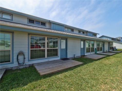 715 Beach Access Road 1a 1407 Port Aransas TX 78373