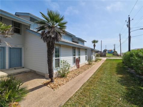 715 Beach Access Road 1a 1407 Port Aransas TX 78373
