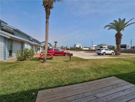 715 Beach Access Road 1a 1407 Port Aransas TX 78373