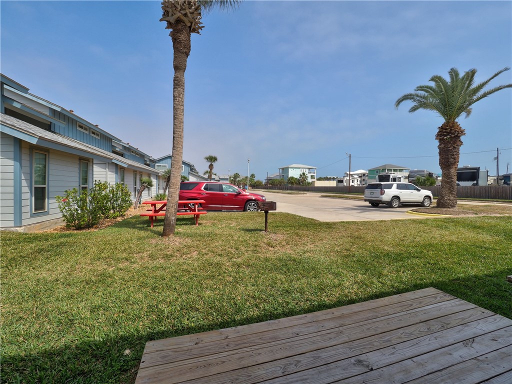 715 Beach Access Road 1a 1407 Port Aransas TX 78373