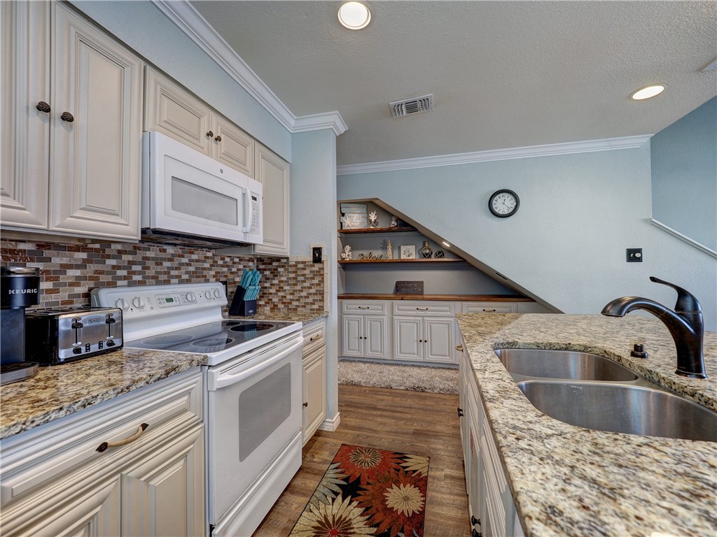 715 Beach Access Road 1a 1407 Port Aransas TX 78373