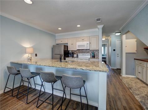 715 Beach Access Road 1a 1407 Port Aransas TX 78373