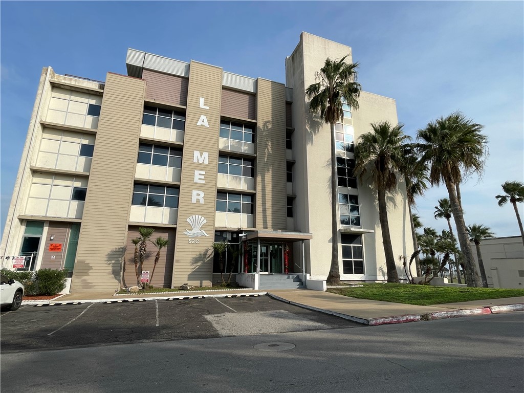 520 S Chaparral Street 301 Corpus Christi TX 78401
