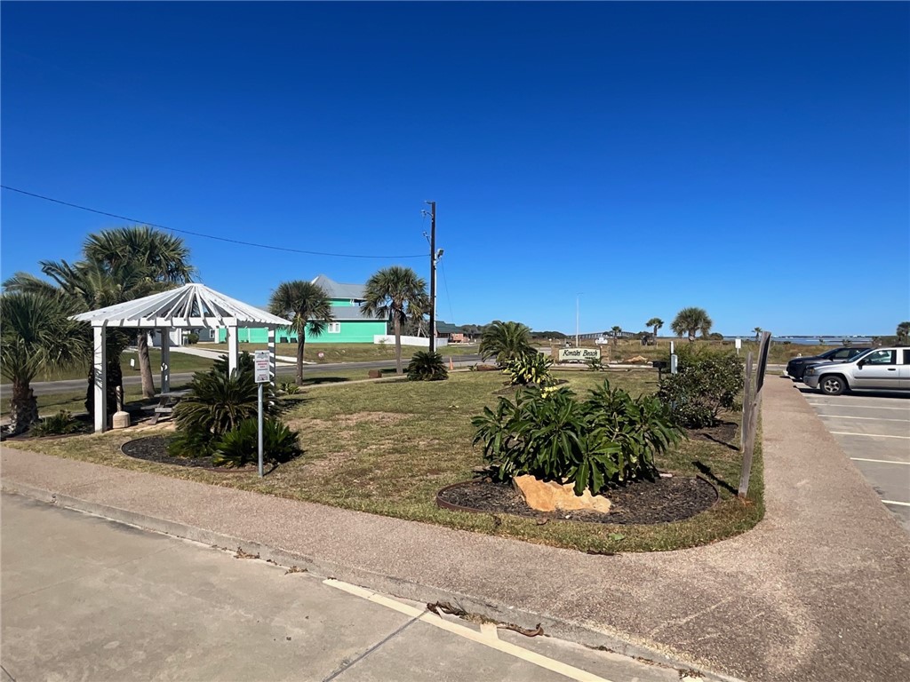 2290 N Fulton Beach Rd B-319 Rockport TX 78382