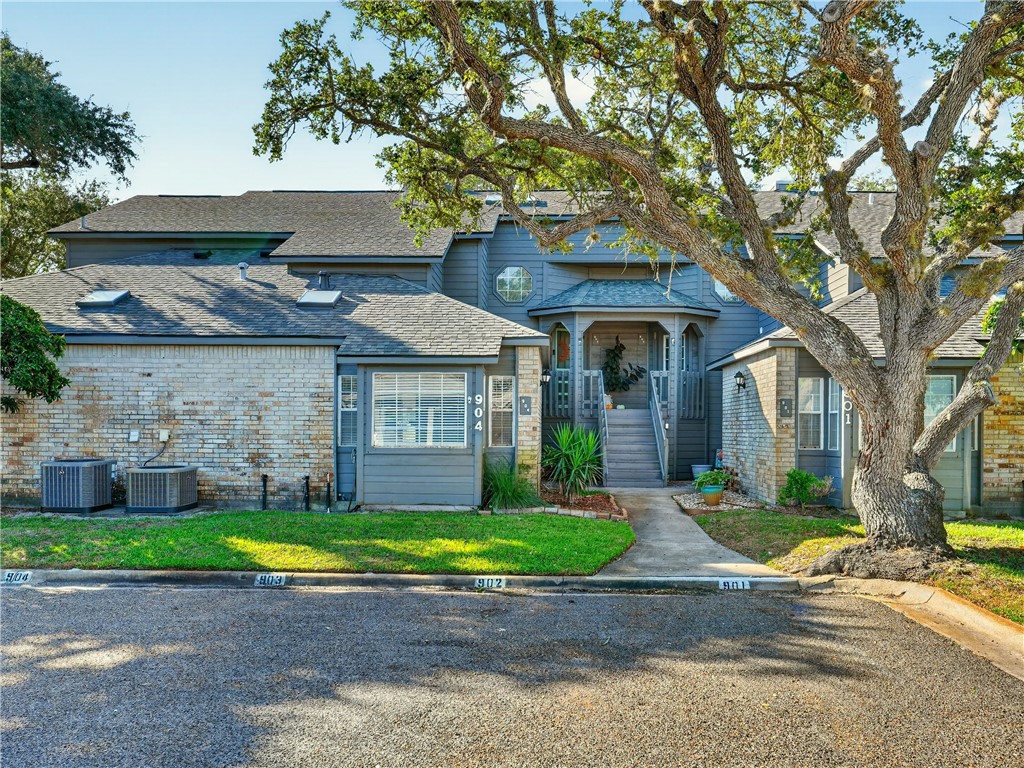 210 Oak Bay Street 904 Rockport TX 78382