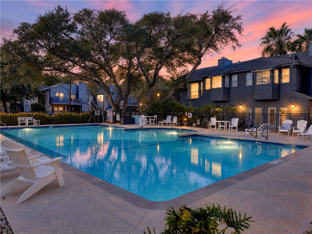 210 Oak Bay Street 904 Rockport TX 78382