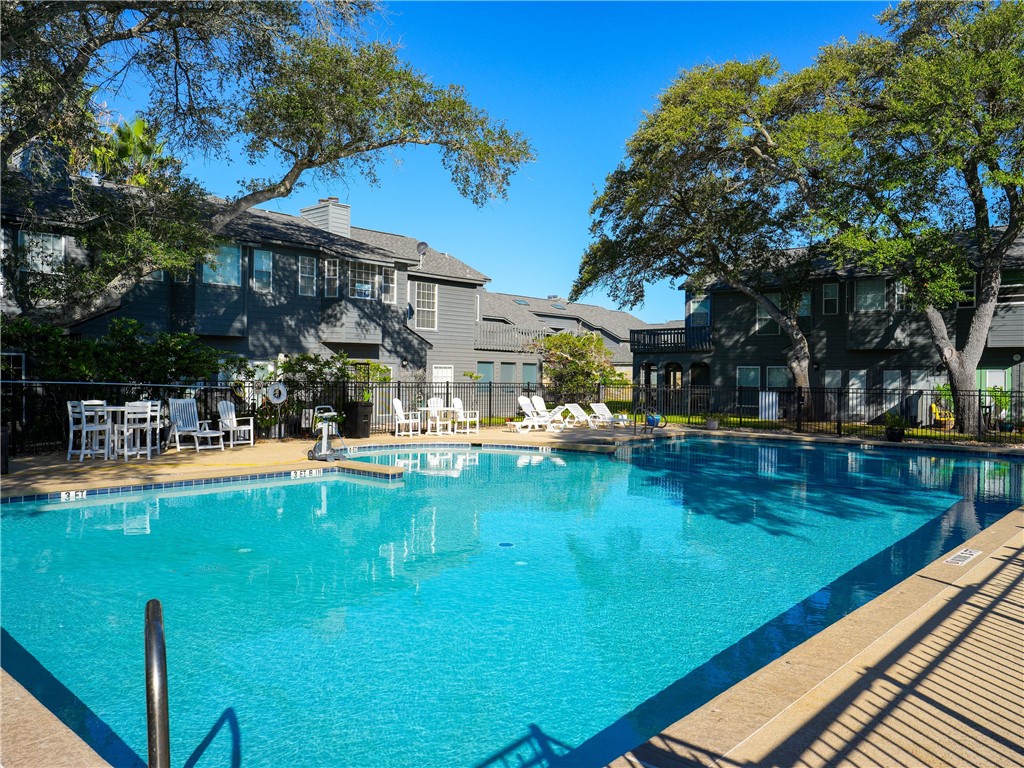 210 Oak Bay Street 904 Rockport TX 78382