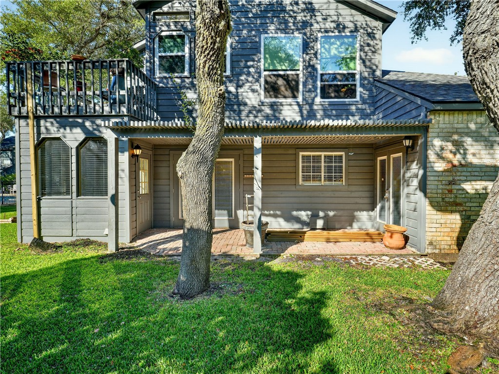 210 Oak Bay Street 904 Rockport TX 78382