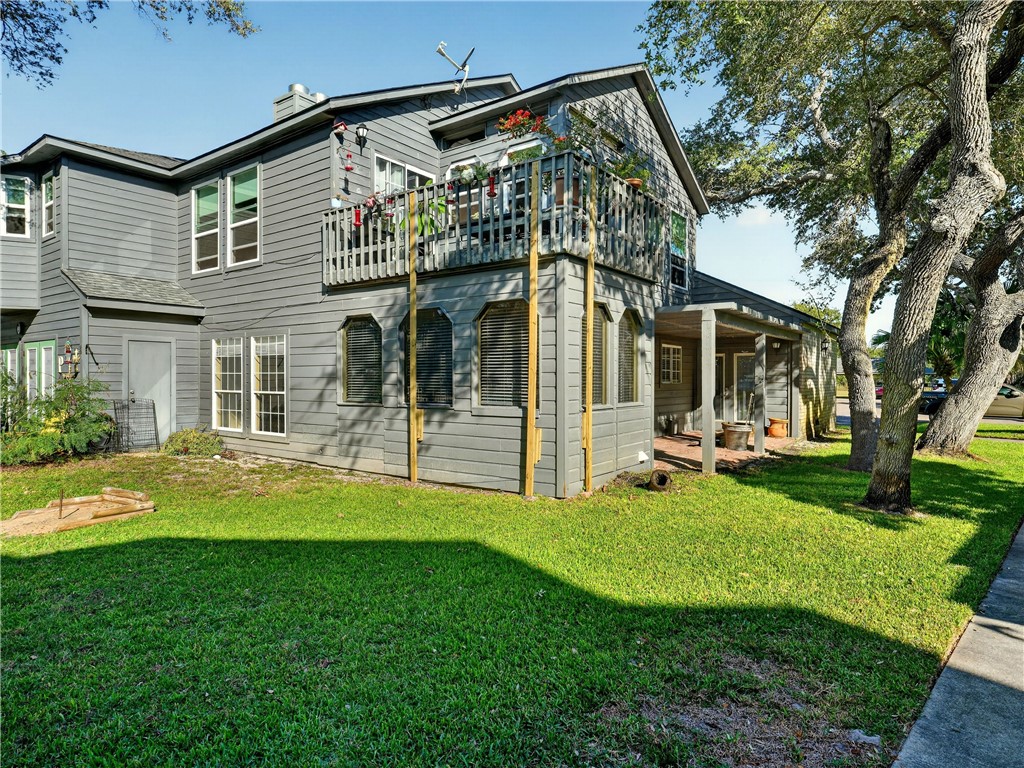 210 Oak Bay Street 904 Rockport TX 78382
