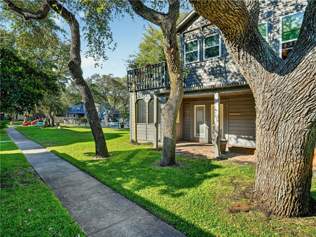210 Oak Bay Street 904 Rockport TX 78382