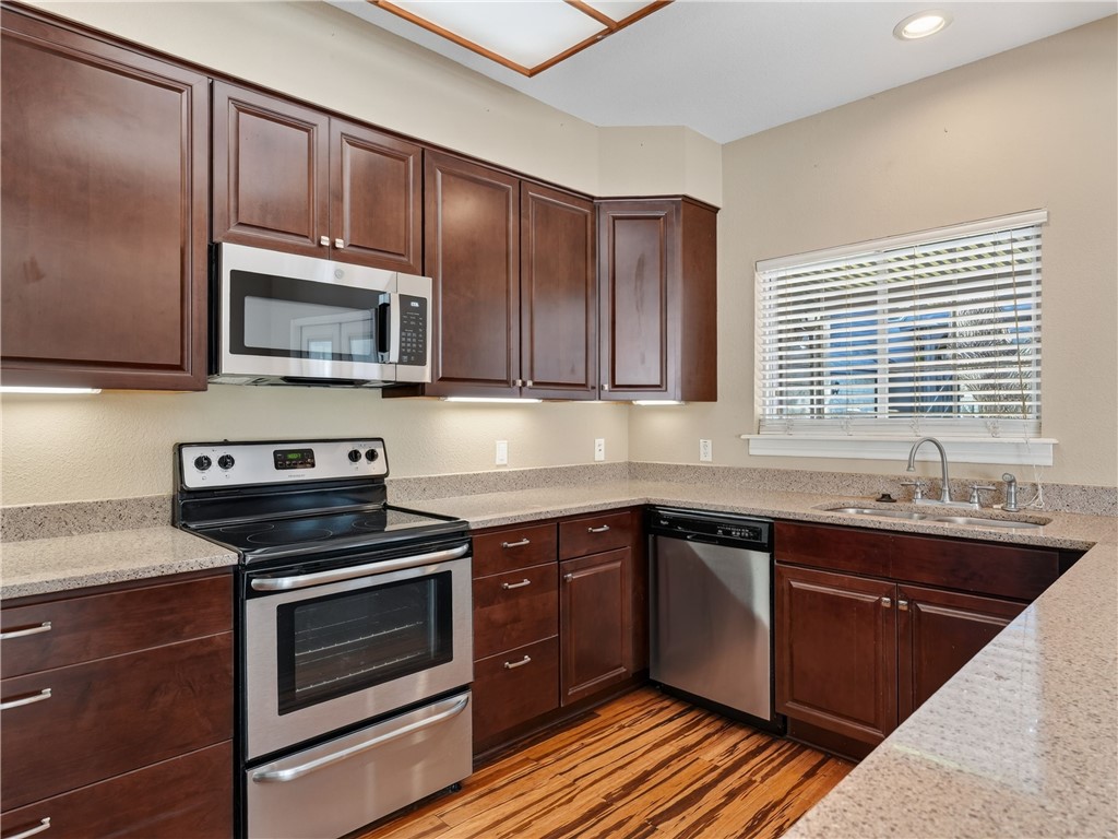 210 Oak Bay Street 904 Rockport TX 78382