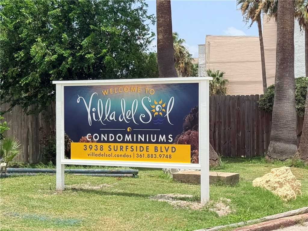 3938 Surfside Boulevard 1132 Corpus Christi TX 78402