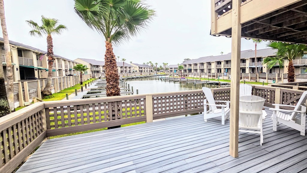 2001 Bayhouse Drive 2001 Rockport TX 78382