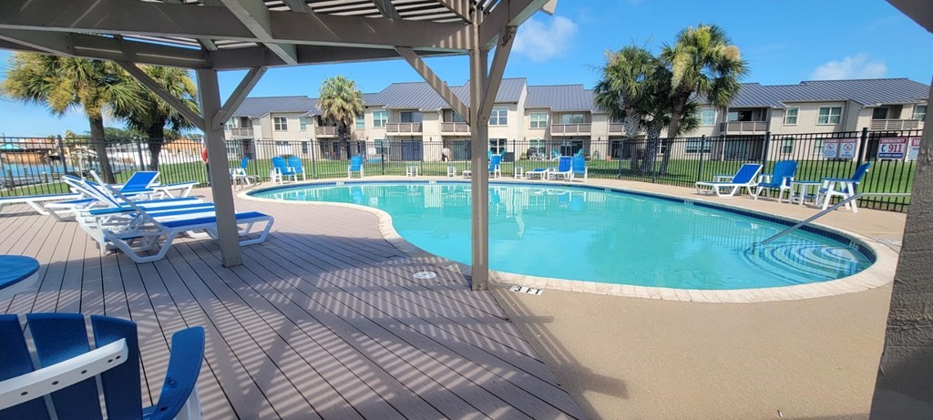 2001 Bayhouse Drive 2001 Rockport TX 78382