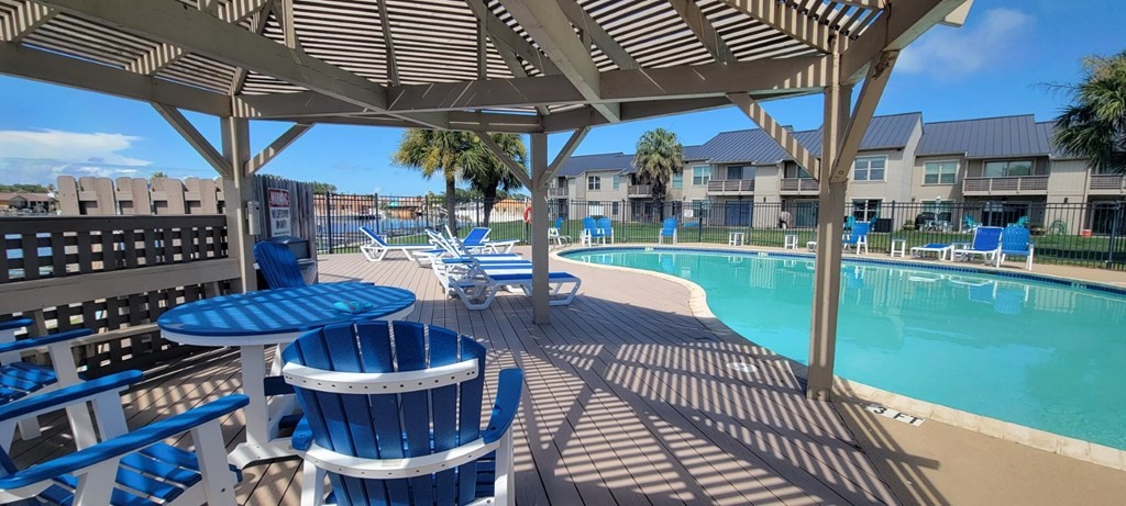 2001 Bayhouse Drive 2001 Rockport TX 78382