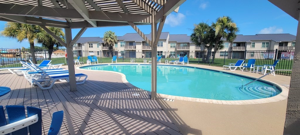 2001 Bayhouse Drive 2001 Rockport TX 78382