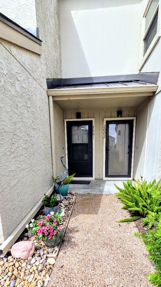 2001 Bayhouse Drive 2001 Rockport TX 78382