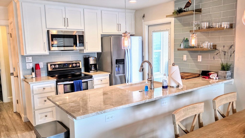 2001 Bayhouse Drive 2001 Rockport TX 78382