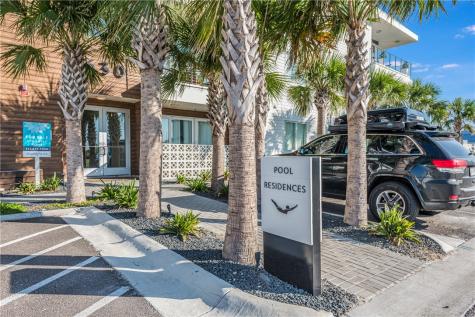630 Center Square West 302 Port Aransas TX 78373