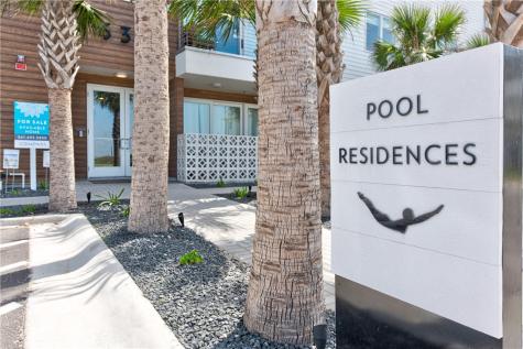 630 Center Square West 302 Port Aransas TX 78373