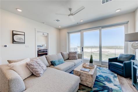 630 Center Square West 302 Port Aransas TX 78373