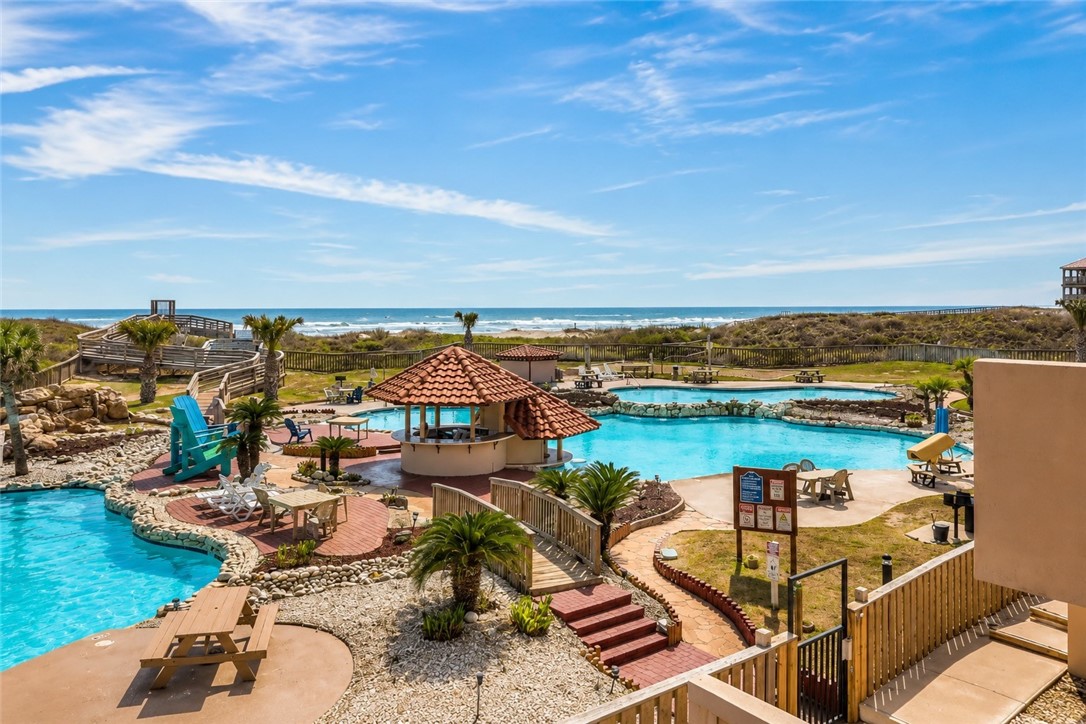 7477 State Highway 361 204 Port Aransas TX 78373