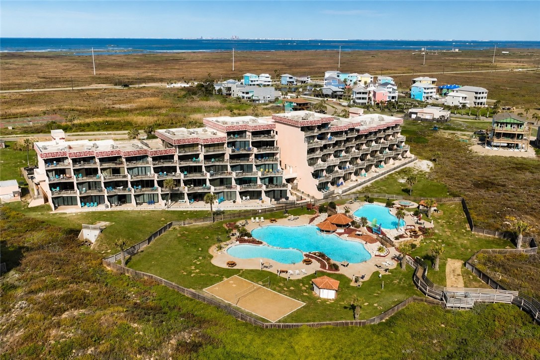 7477 State Highway 361 204 Port Aransas TX 78373