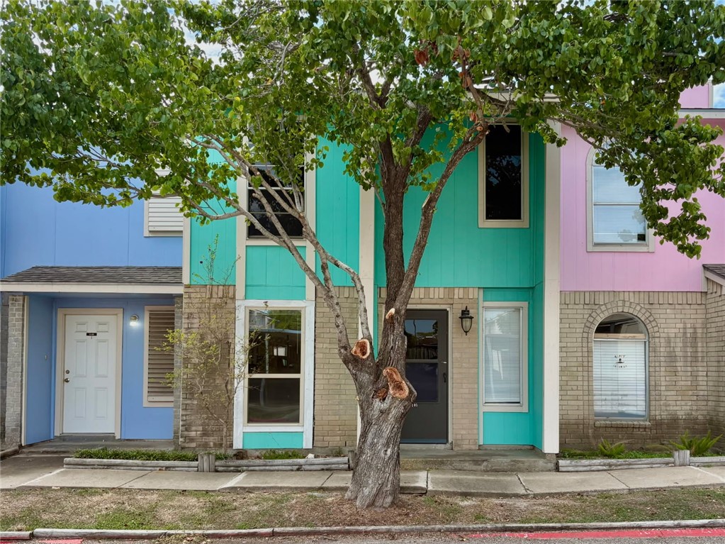 6702 Everhart Road H105 Corpus Christi TX 78413