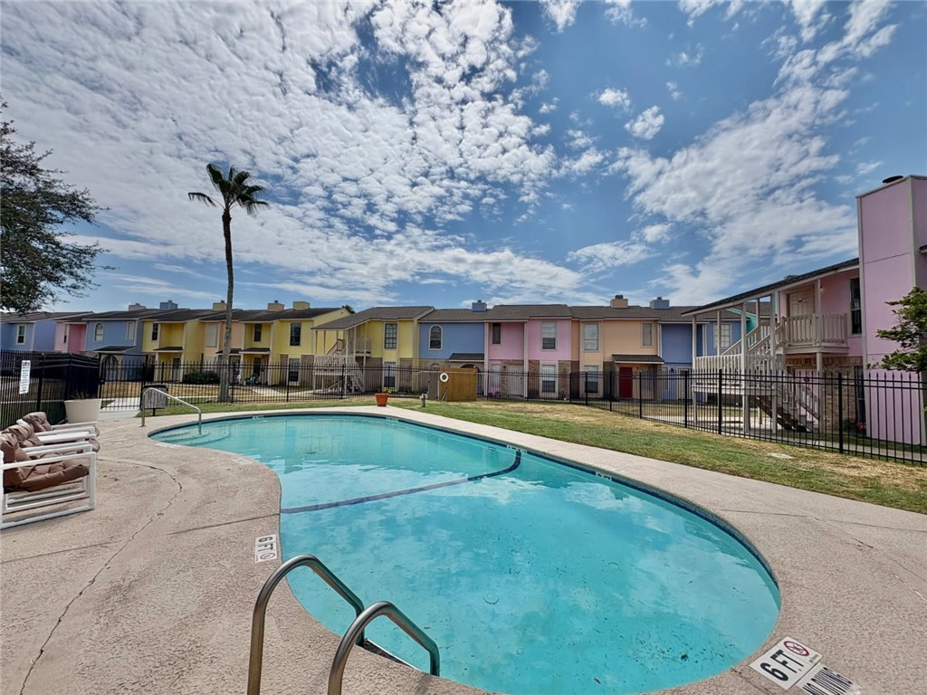 6702 Everhart Road H105 Corpus Christi TX 78413