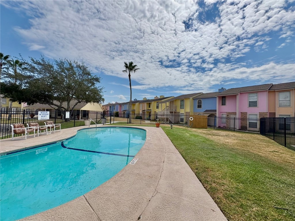 6702 Everhart Road H105 Corpus Christi TX 78413