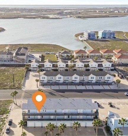 15010 Leeward Drive 4205 Corpus Christi TX 78418