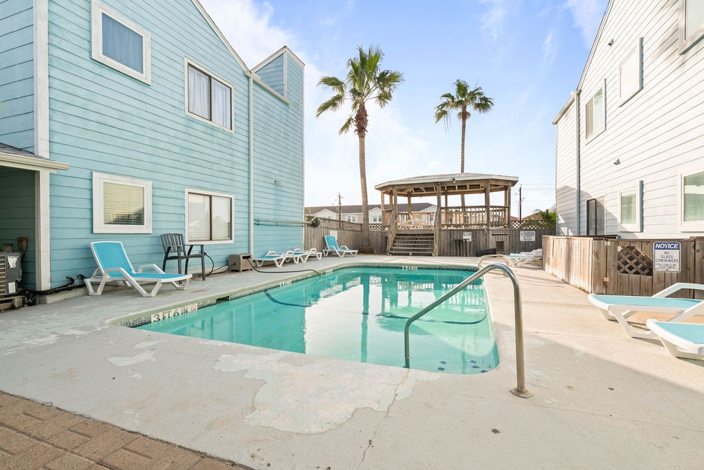 15010 Leeward Drive 4205 Corpus Christi TX 78418