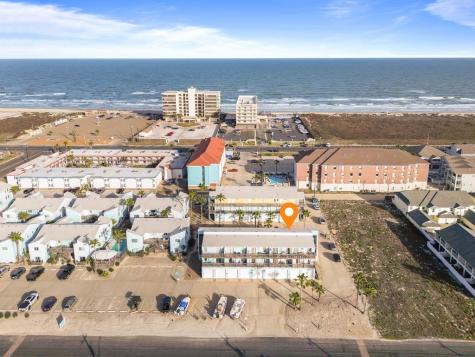 15010 Leeward Drive 4205 Corpus Christi TX 78418