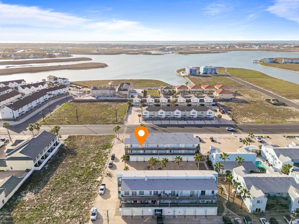 15010 Leeward Drive 4205 Corpus Christi TX 78418
