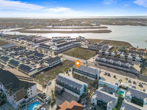 15010 Leeward Drive 4205 Corpus Christi TX 78418