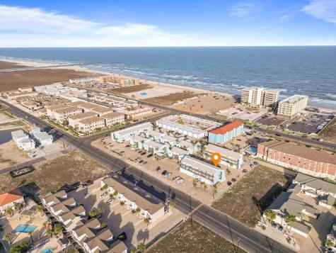 15010 Leeward Drive 4205 Corpus Christi TX 78418