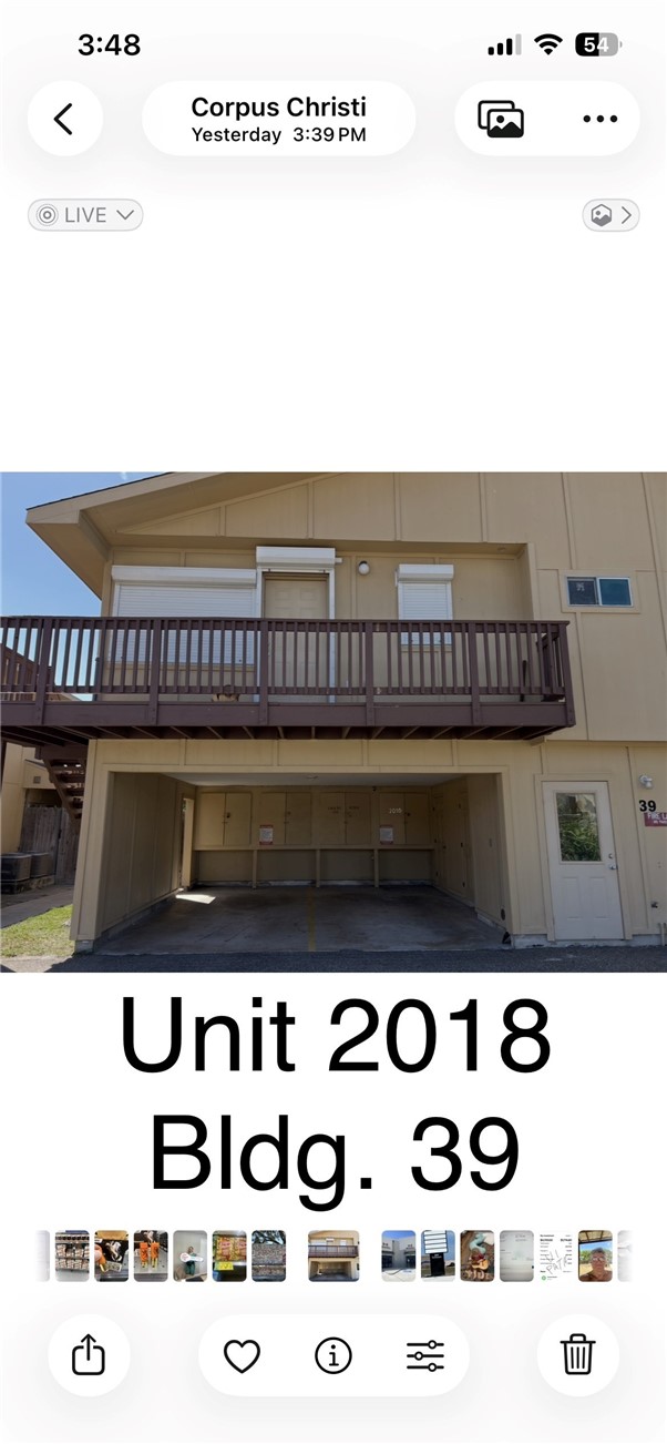 2018 Hidden 2018 Corpus Christi TX 78412