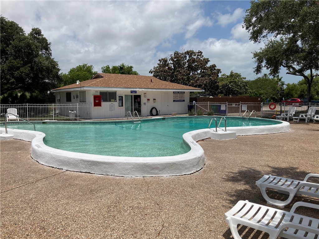2018 Hidden 2018 Corpus Christi TX 78412