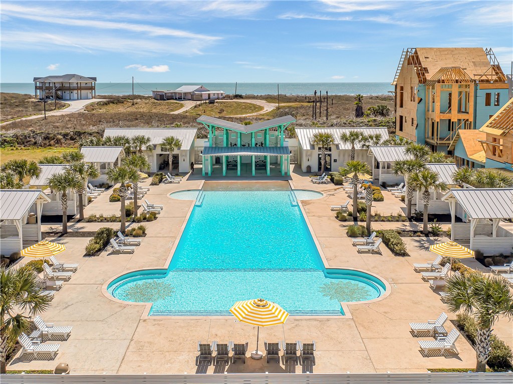 630 W Center Square W 205 Port Aransas TX 78373
