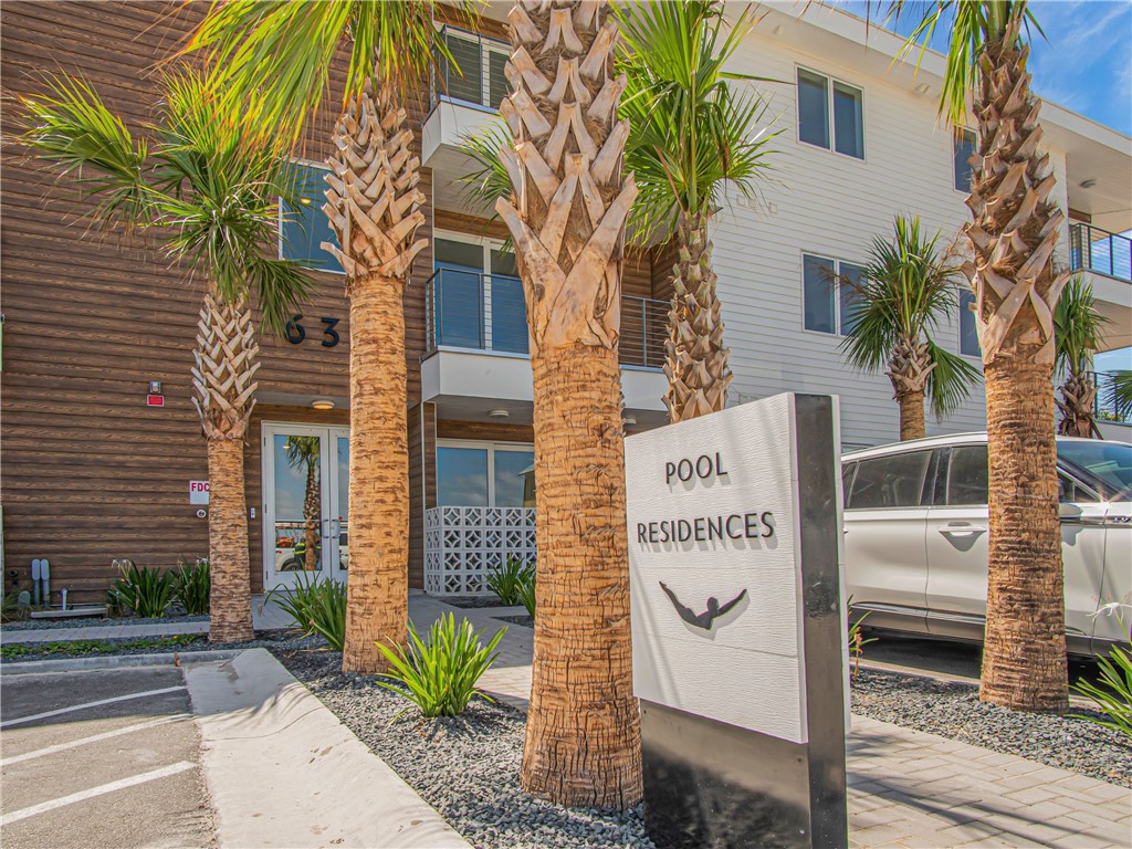 630 W Center Square W 205 Port Aransas TX 78373