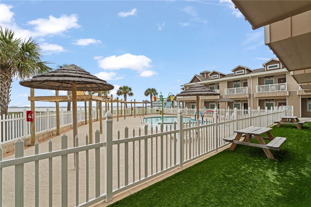 15034 Aruba Drive 113 Corpus Christi TX 78418