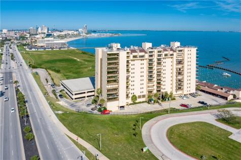 1400 Ocean Drive 904b Corpus Christi TX 78404