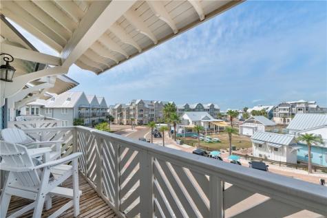 190 Social Cr 10-302 Port Aransas TX 78373