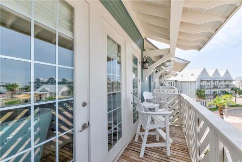 190 Social Cr 10-302 Port Aransas TX 78373