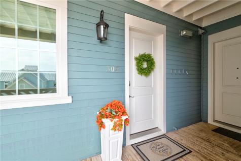 190 Social Cr 10-302 Port Aransas TX 78373