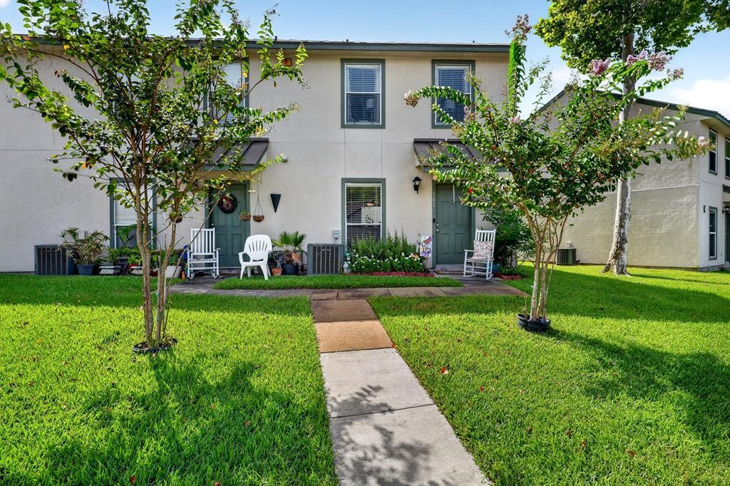 302 Saint Andrews St H101 Rockport TX 78382