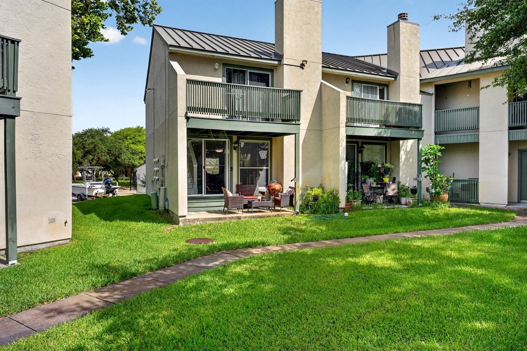 302 Saint Andrews St H101 Rockport TX 78382